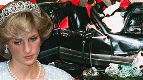 P­r­e­n­s­e­s­ ­D­i­a­n­a­­n­ı­n­ ­ö­l­ü­m­ü­ ­h­a­k­k­ı­n­d­a­ ­ş­o­k­ ­i­d­d­i­a­!­